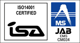 ISO14001F؎擾