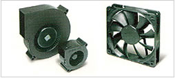 fan motor