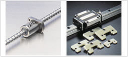precision equipment
